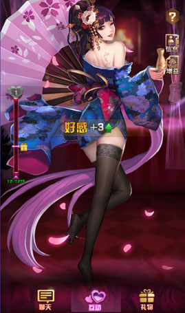 女神危机应用宝版4