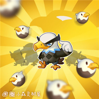 小森灵游戏图片15