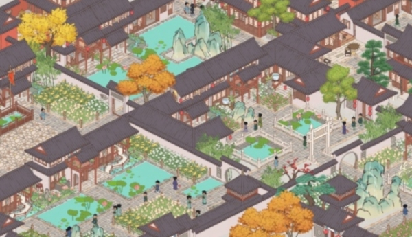 吾今有世家图片1