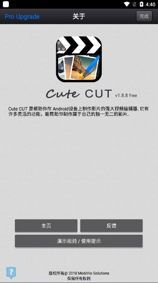 cute cut图片1