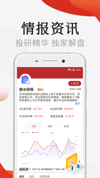 好股票app图片1